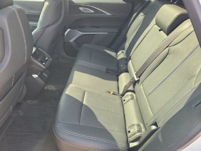 Used 2024 Cadillac Lyriq Sport w/ LPO, Floor Liner Package AWD/4WD image 22