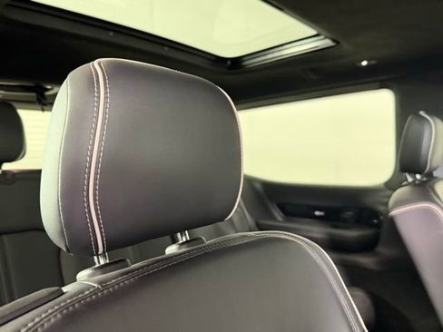 Used 2022 Jeep Grand Wagoneer Series II image 30