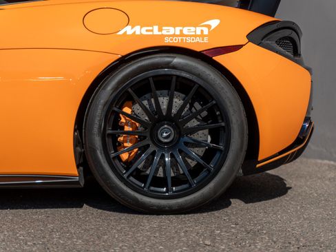 Used 2020 McLaren 620R image 35