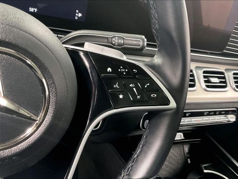 Used 2025 Mercedes-Benz GLE 350 GLE 350 image 25