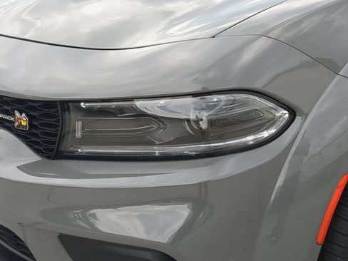 Used 2023 Dodge Charger Scat Pack RWD image 7