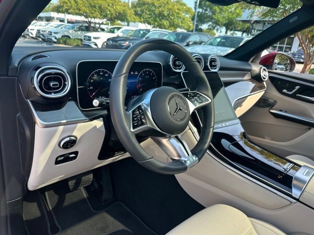 Used 2026 Mercedes-Benz GLC 300 image 17