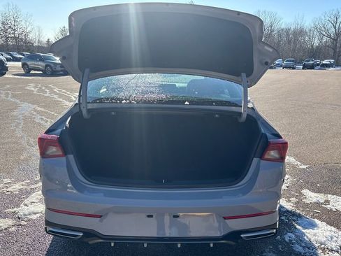 Used 2024 Kia K5 GT-Line w/ GT-Line Premium Package image 13