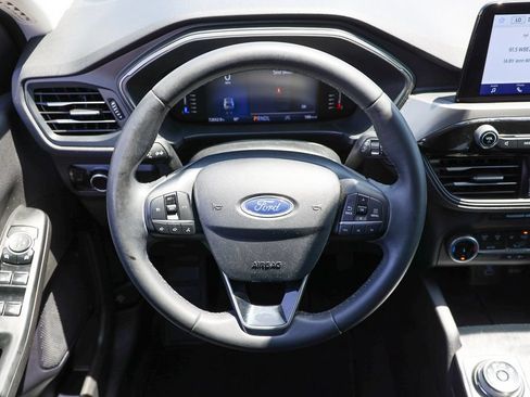 Used 2023 Ford Escape Active FWD image 8