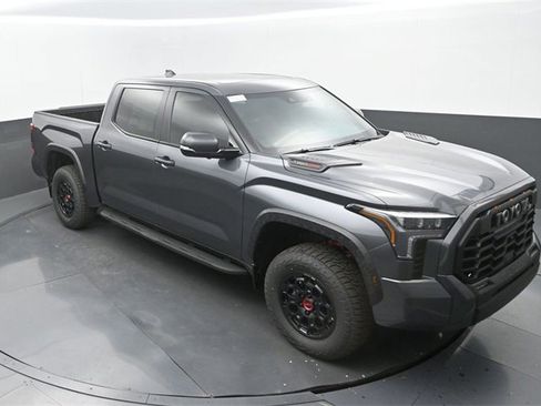 New 2026 Toyota Tundra TRD Pro image 27