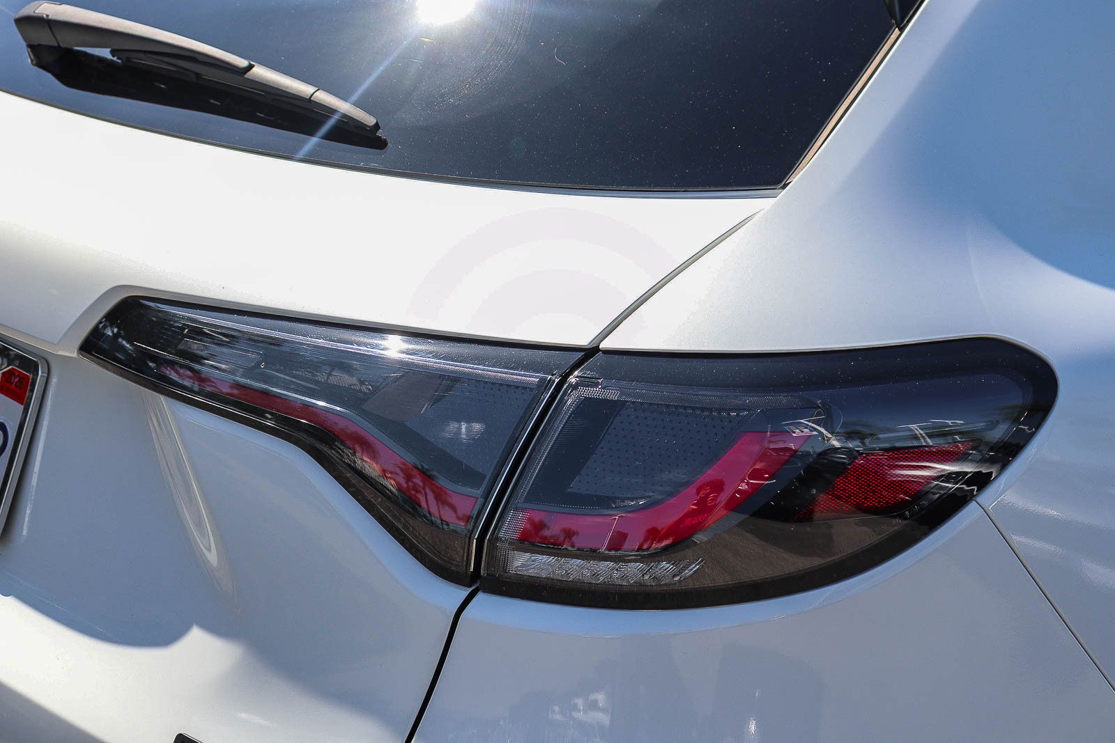 Used 2024 Honda HR-V Sport image 9