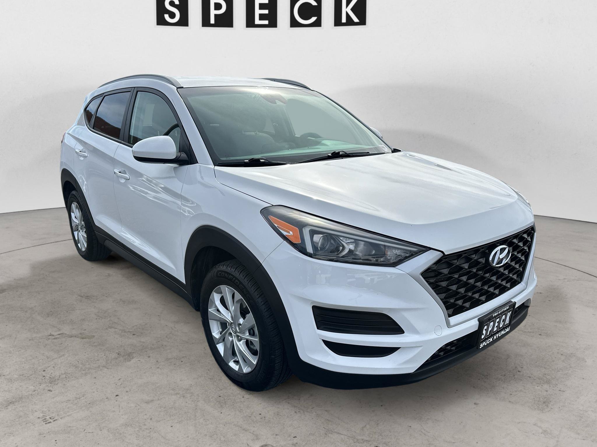 Used 2019 Hyundai Tucson Value AWD/4WD image 7