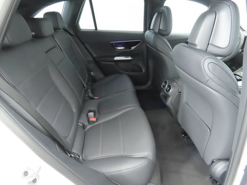 Certified 2026 Mercedes-Benz GLC 300 image 22