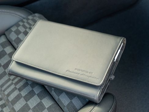 New 2026 Porsche 911 Carrera RWD image 53