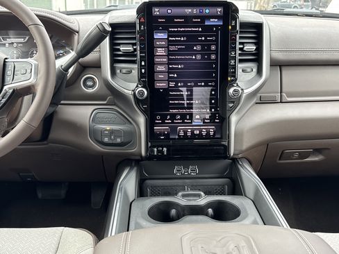 New 2026 RAM 3500 Laramie image 6