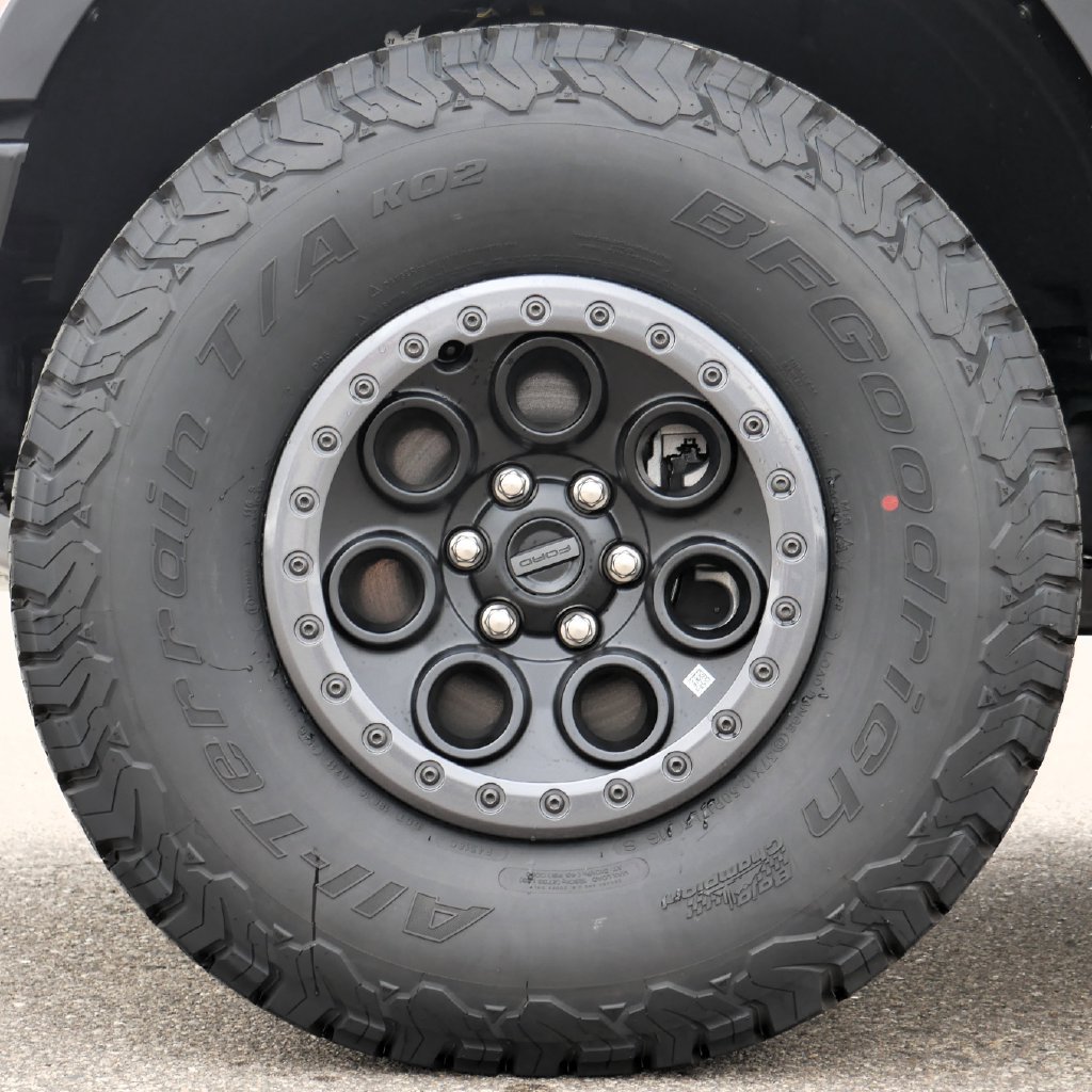 New 2026 Ford F150 Raptor AWD/4WD image 17