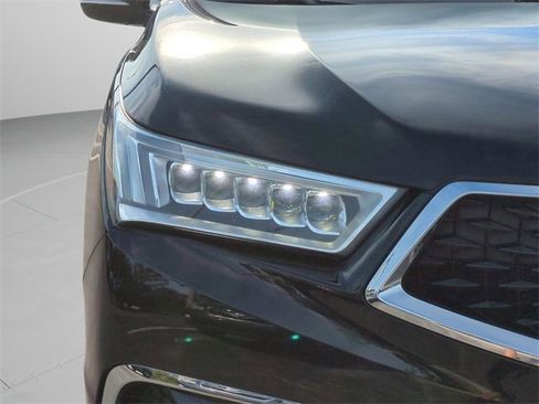 Used 2020 Acura MDX FWD image 28