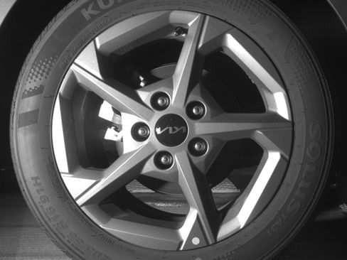 Used 2025 Kia K4 FWD image 15
