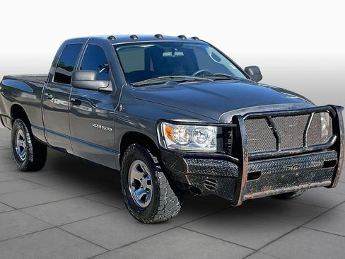 Used 2007 Dodge Ram 1500 Truck SLT RWD image 2