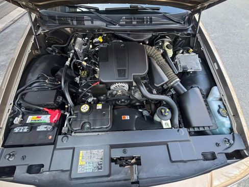 Used 2005 Mercury Grand Marquis GS image 40