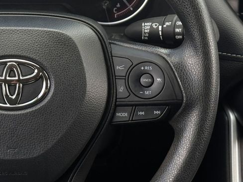 Used 2023 Toyota RAV4 XLE w/ Convenience Package image 15