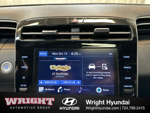 Certified 2022 Hyundai Santa Cruz SEL Premium image 25