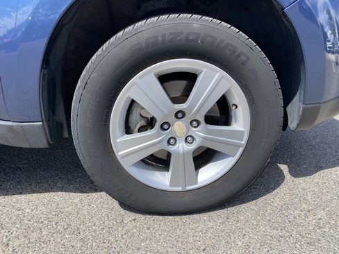 Used 2011 Subaru Forester 2.5X w/ Alloy Wheel Value Pkg AWD/4WD image 10