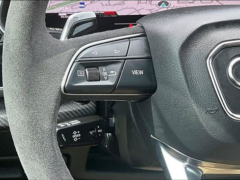 Used 2025 Audi RS Q8 performance AWD/4WD image 26