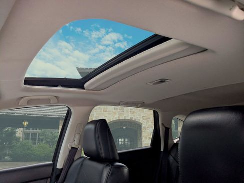 Used 2016 Honda CR-V EX-L image 9