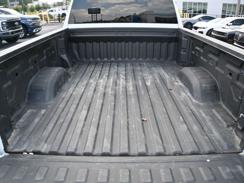 Used 2024 Chevrolet Silverado 2500 W/T w/ WT Convenience Package image 13