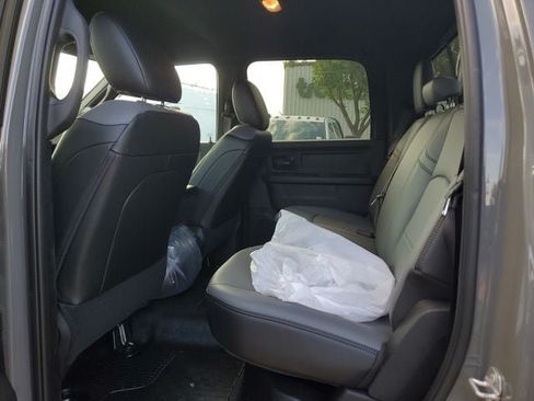 New 2026 RAM 5500 Tradesman AWD/4WD image 16