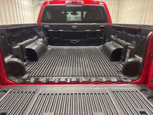 Used 2020 Chevrolet Colorado LT w/ LT Convenience Package image 27