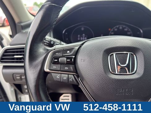 Used 2022 Honda Accord Sport Special Edition image 19