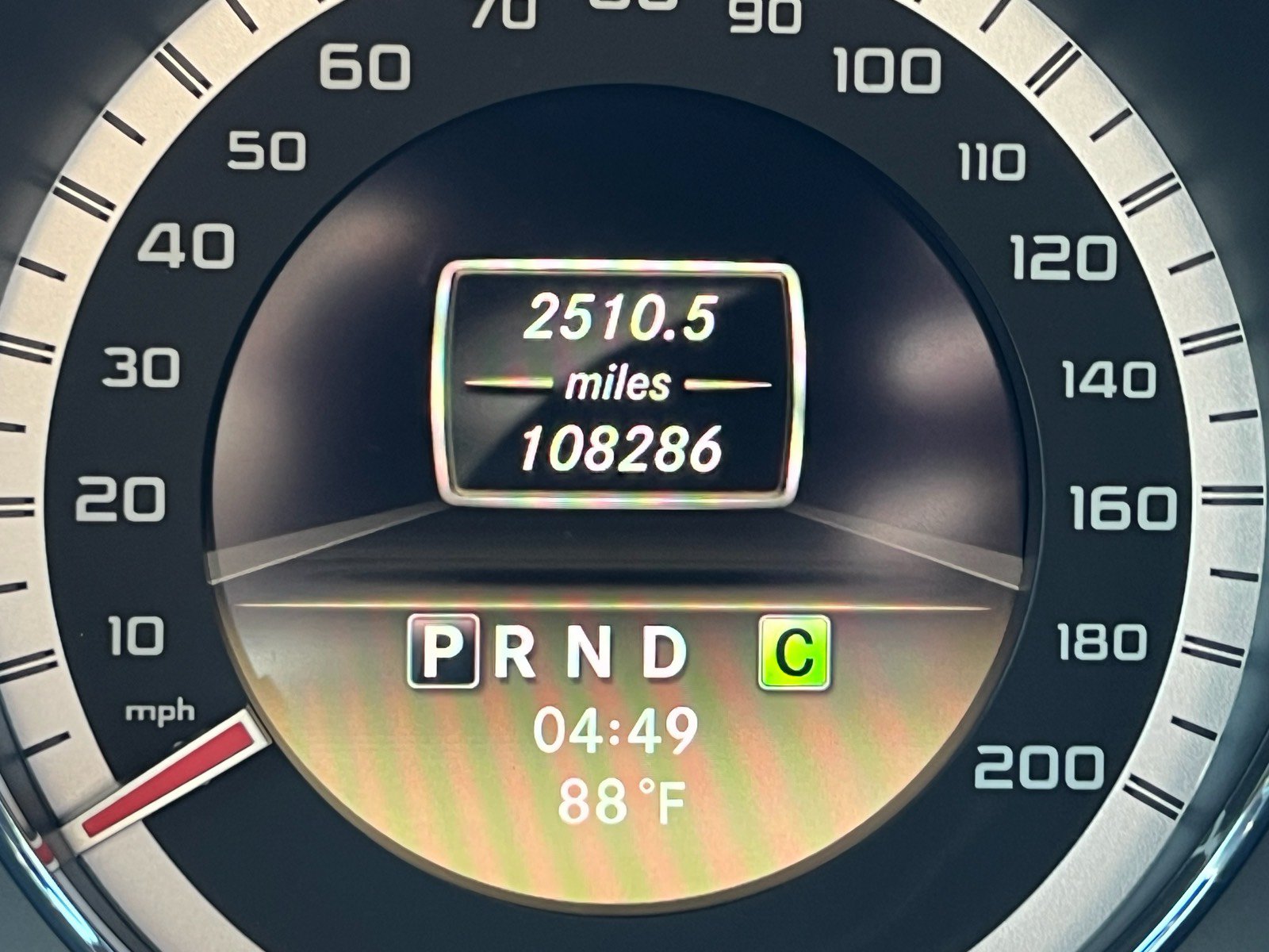 Used 2011 Mercedes-Benz C 63 AMG Sedan image 28