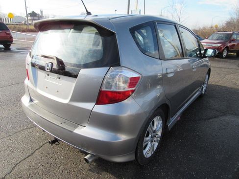 Used 2009 Honda Fit Sport image 23