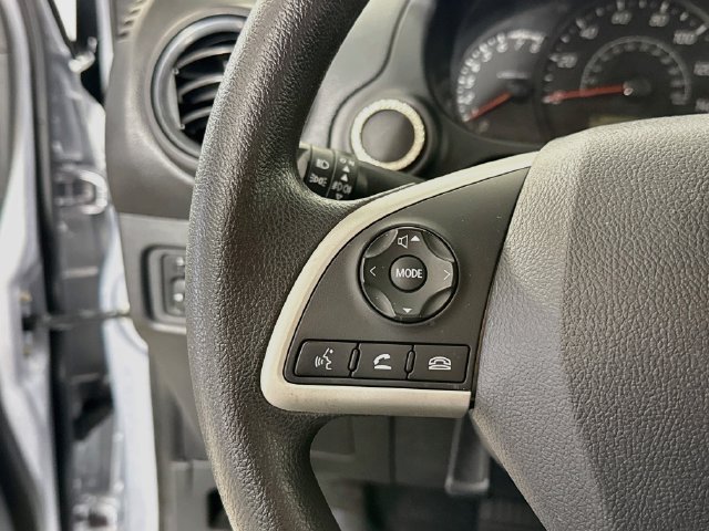 Used 2023 Mitsubishi Mirage G4 LE FWD image 13