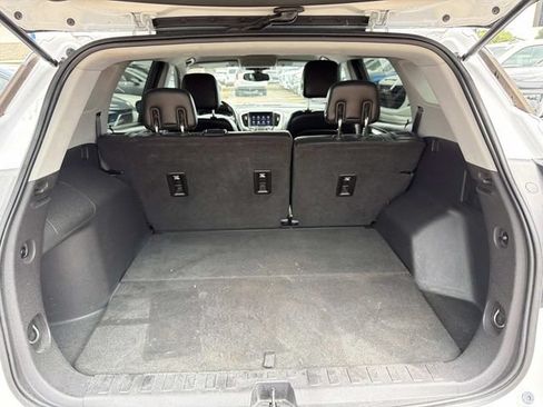 Used 2019 GMC Terrain SLT AWD/4WD image 10