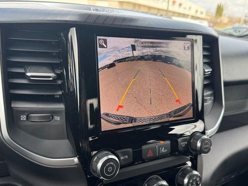 New 2026 RAM 1500 Express AWD/4WD image 25