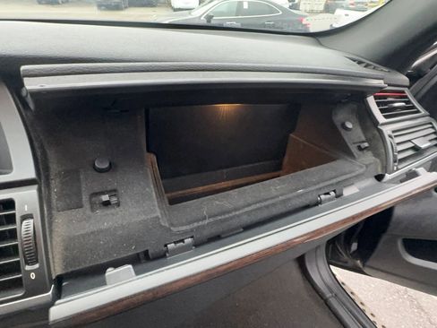 Used 2011 BMW X6 xDrive35i image 17