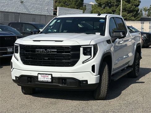 New 2026 GMC Sierra 1500 Elevation w/ Elevation Premium Package image 6