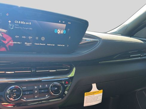 New 2026 Buick Envista Sport Touring w/ Studio Series FWD image 14