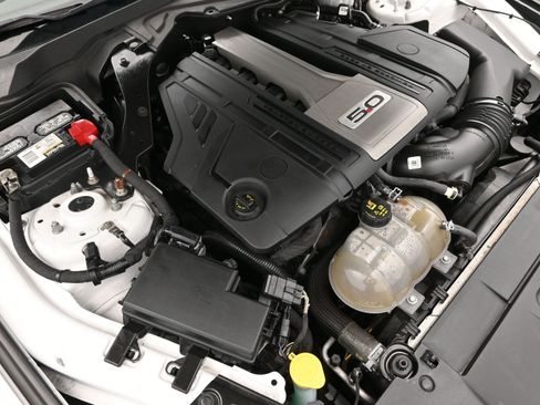 Used 2018 Ford Mustang GT image 25