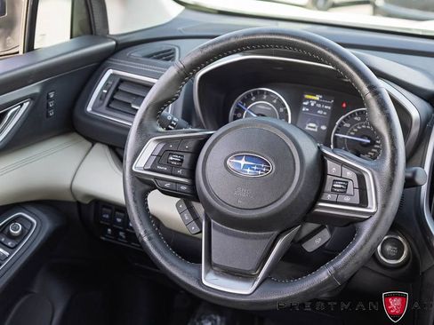 Used 2021 Subaru Ascent Limited w/ Technology Package AWD/4WD image 44
