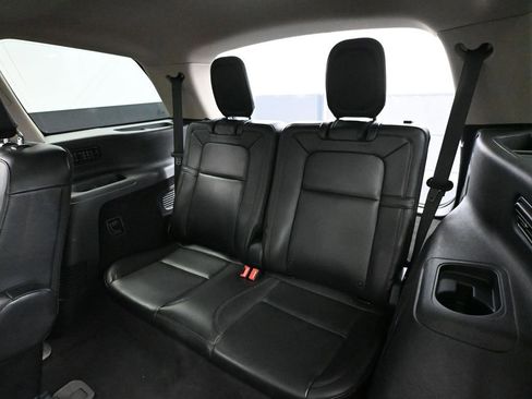 Used 2023 Lincoln Aviator Reserve w/ Class IV Trailer Tow Package image 44