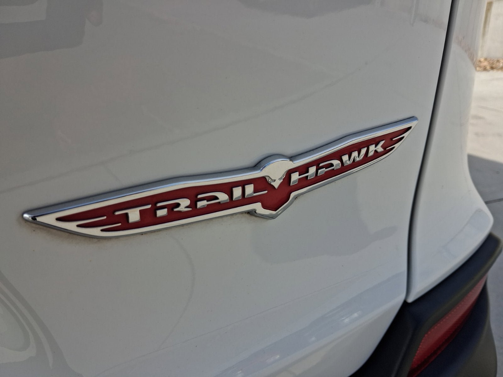 Used 2022 Jeep Cherokee Trailhawk w/ Sound & Nav Group AWD/4WD image 27