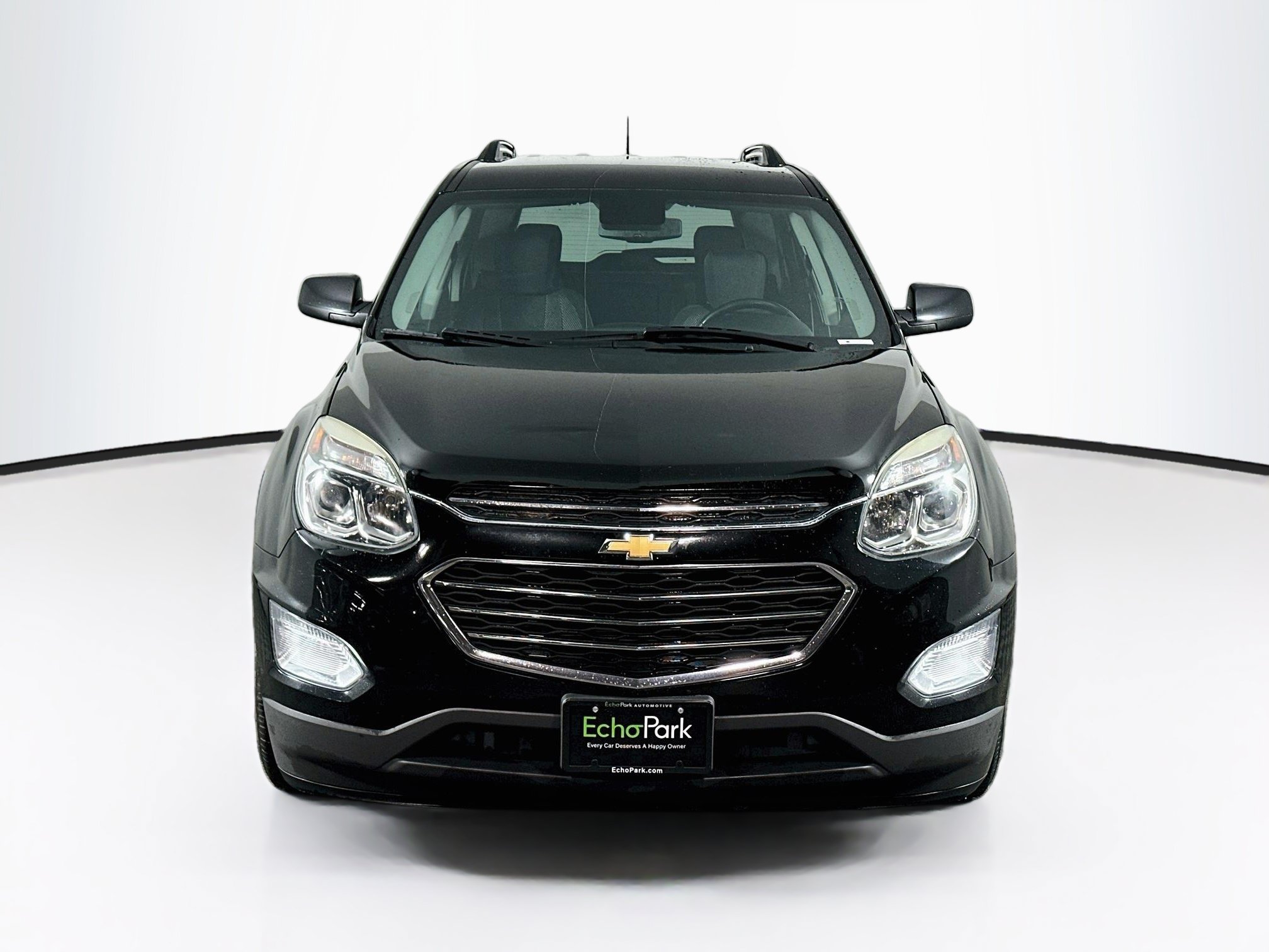Used 2017 Chevrolet Equinox LT w/ Convenience Package FWD image 2