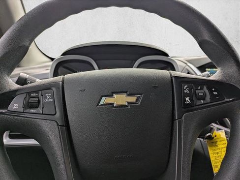 Used 2017 Chevrolet Equinox LS image 14