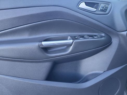 Used 2016 Ford Escape Titanium image 14