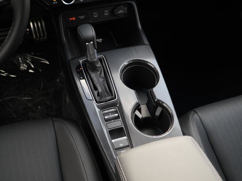 New 2026 Honda Civic Sport Touring image 26