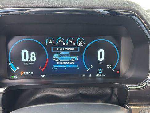 Used 2022 Ford F150 Lariat image 19