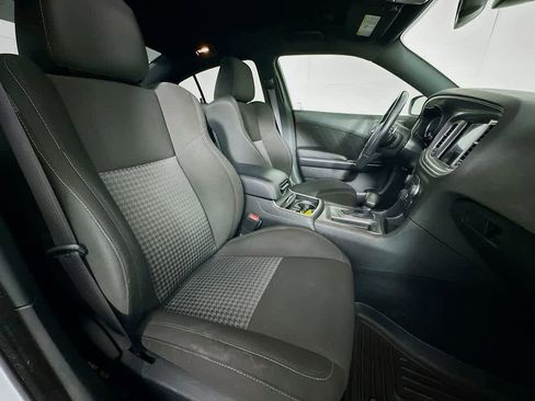 Used 2023 Dodge Charger R/T w/ Performance Handling Group image 15