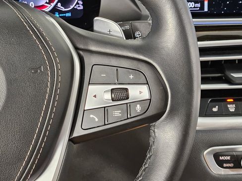 Certified 2023 BMW X5 xDrive45e w/ Parking Assistance Package image 29