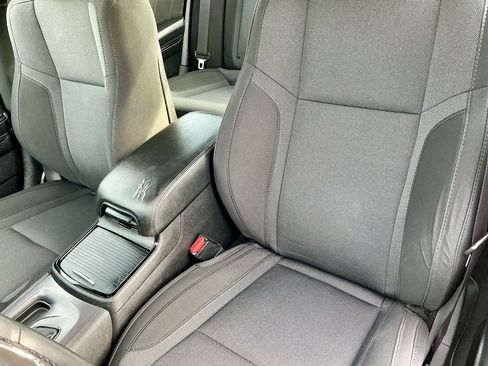 Used 2018 Dodge Charger SXT Plus w/ Blacktop Package image 33