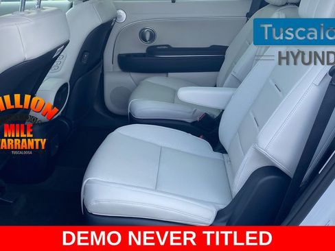 New 2026 Hyundai Palisade Calligraphy AWD/4WD image 26