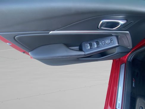 Used 2024 Acura Integra A-Spec FWD image 11